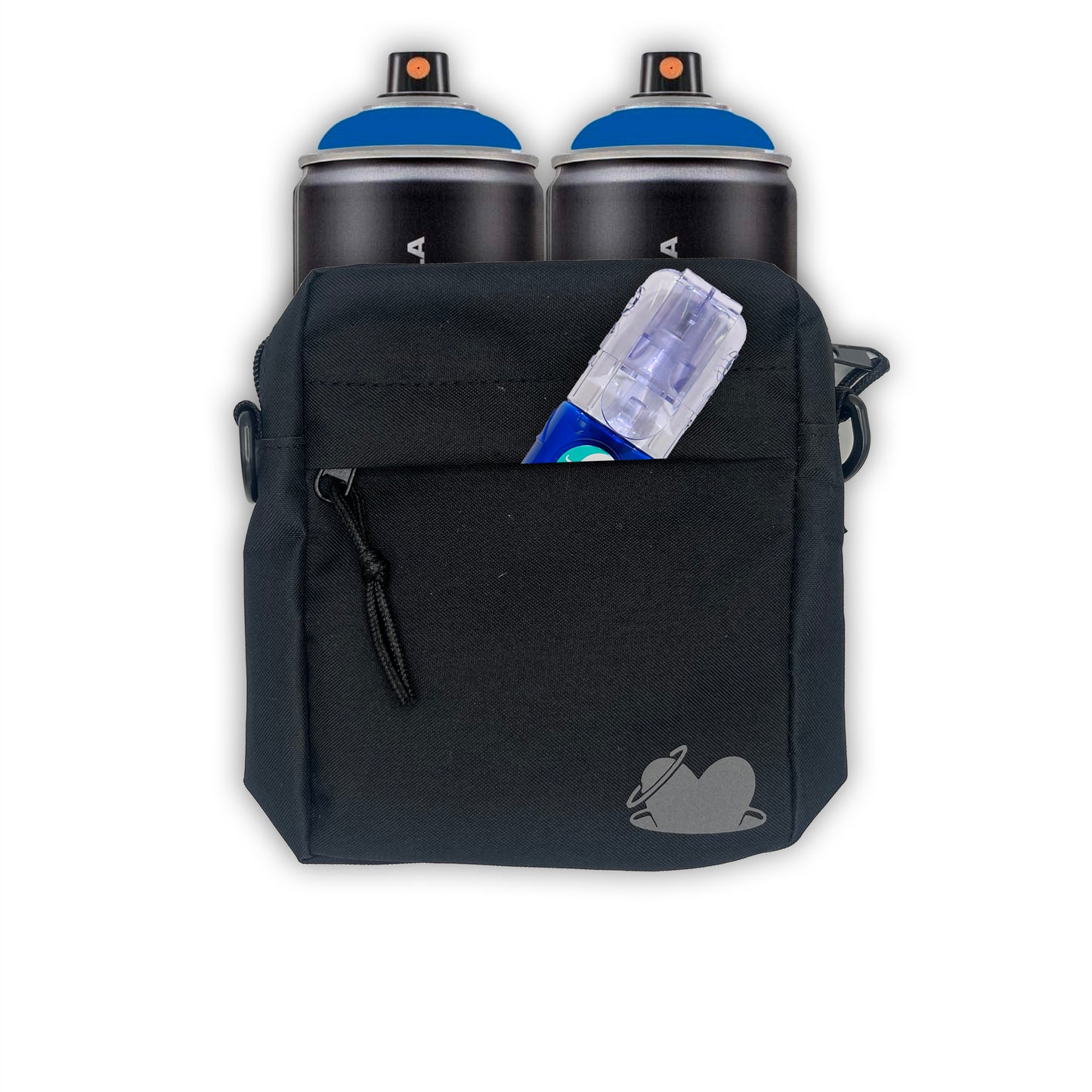 QUEEN Mini Crossbody