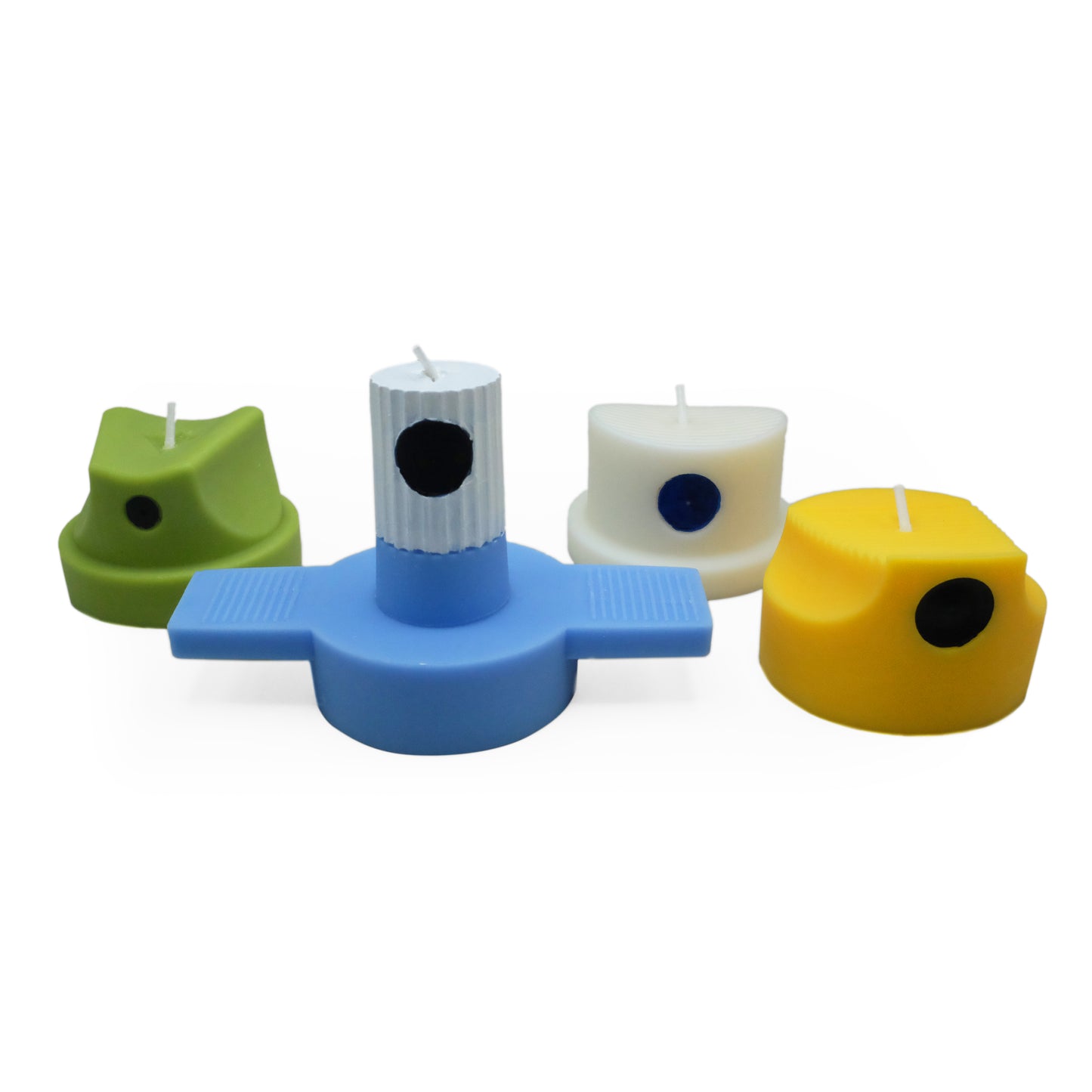 Cap Candles