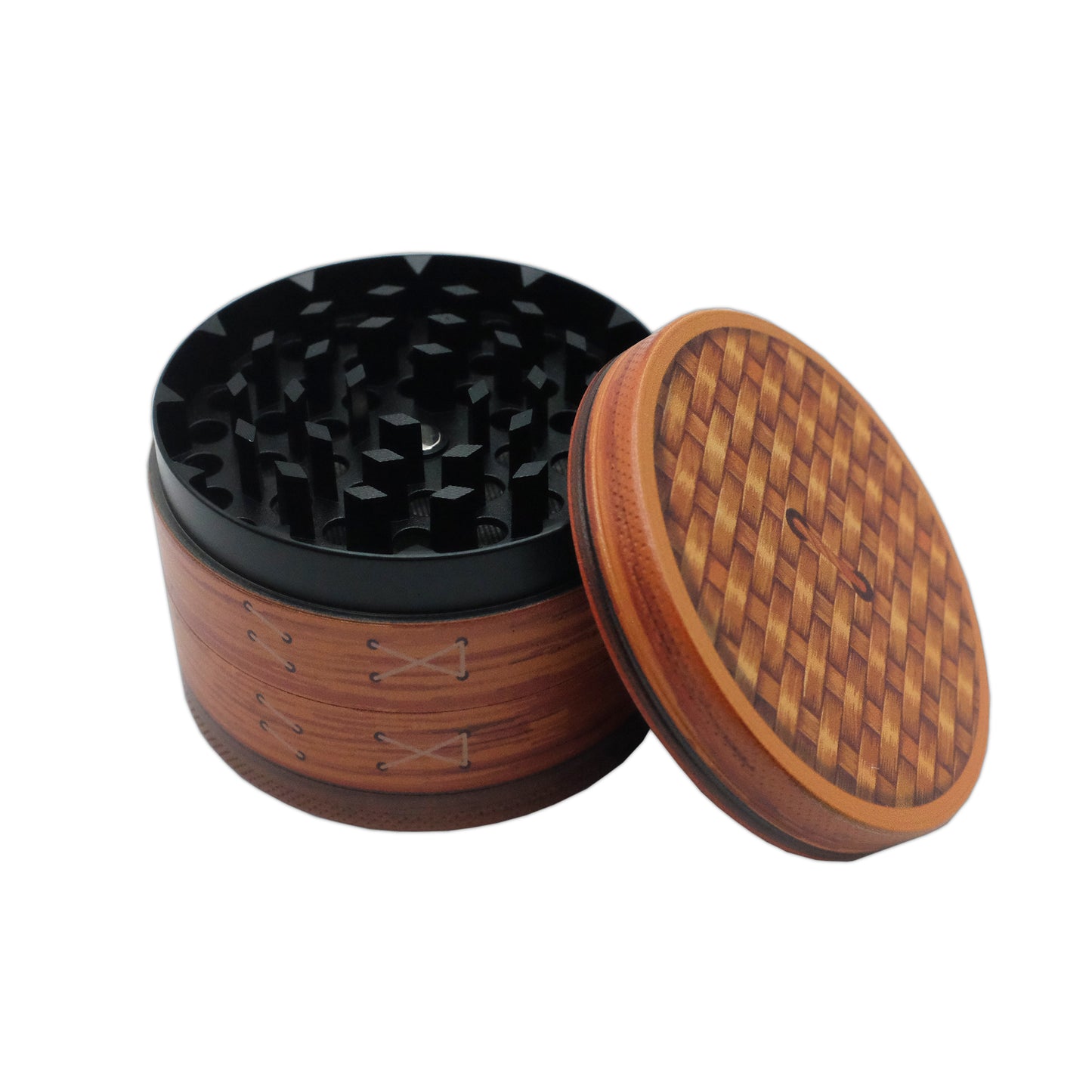Dim Sum Grinder
