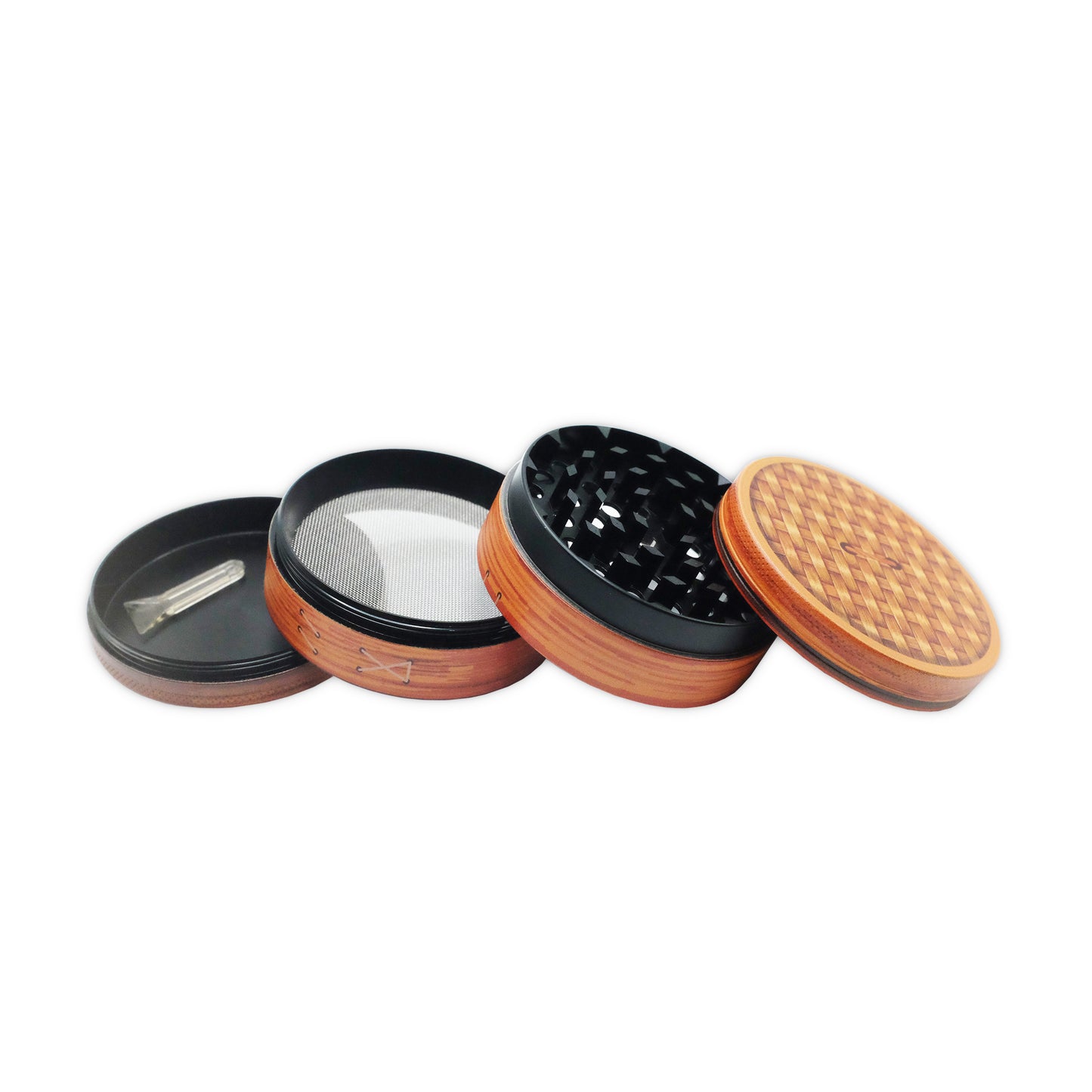 Dim Sum Grinder