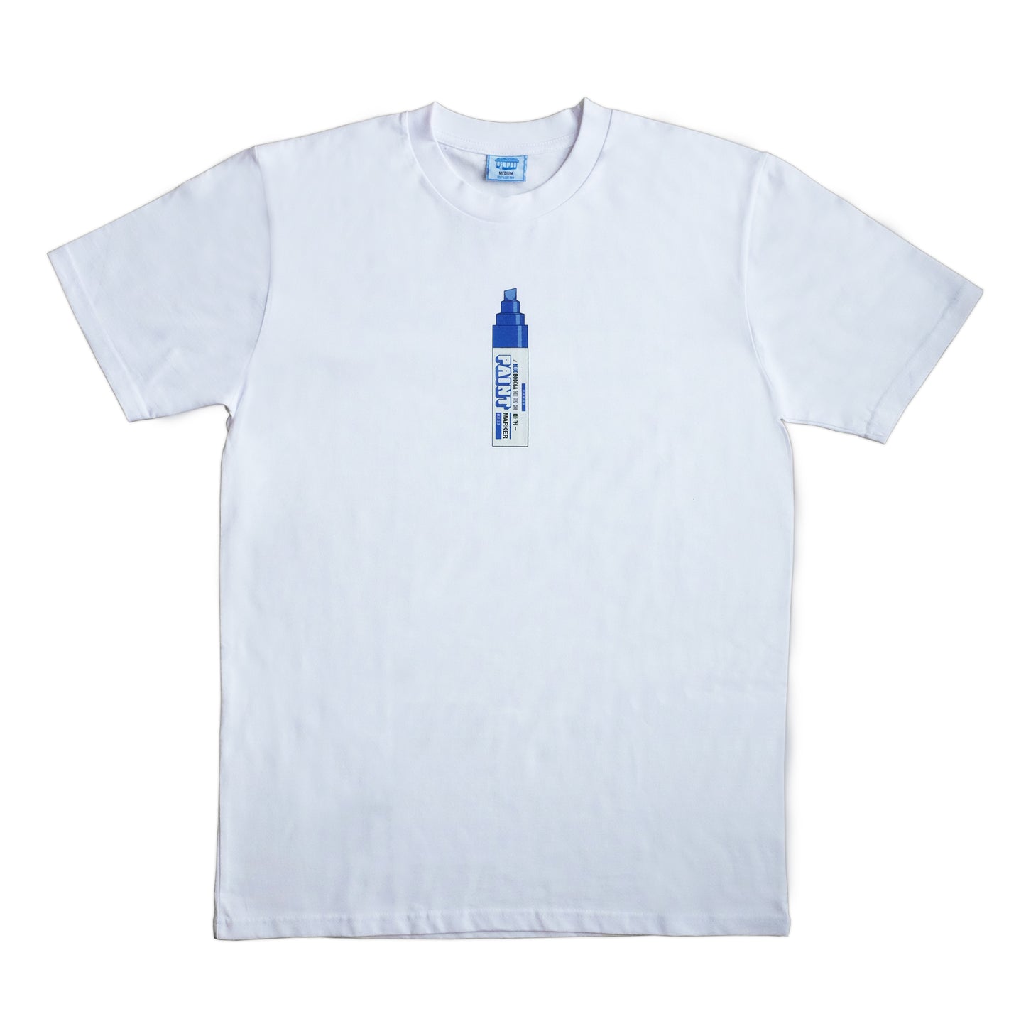 Paint Tee