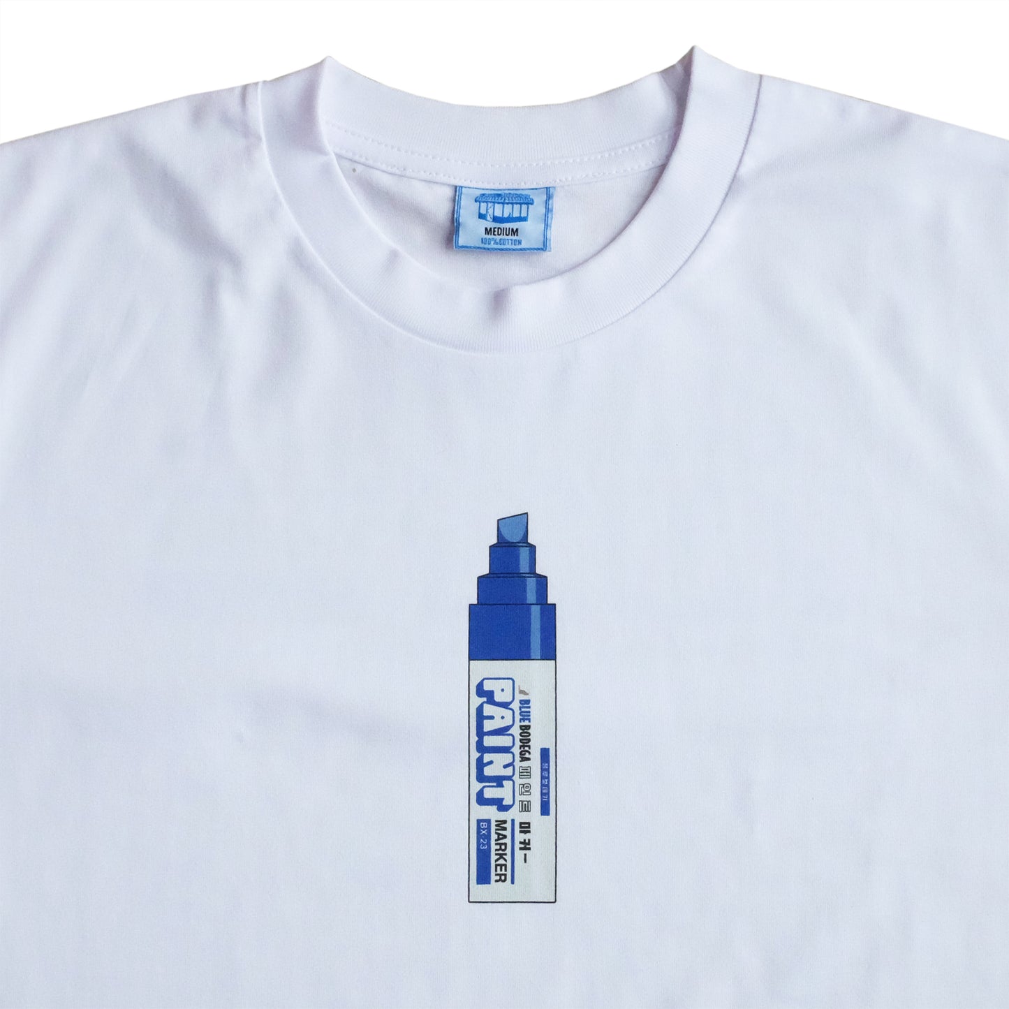 Paint Tee