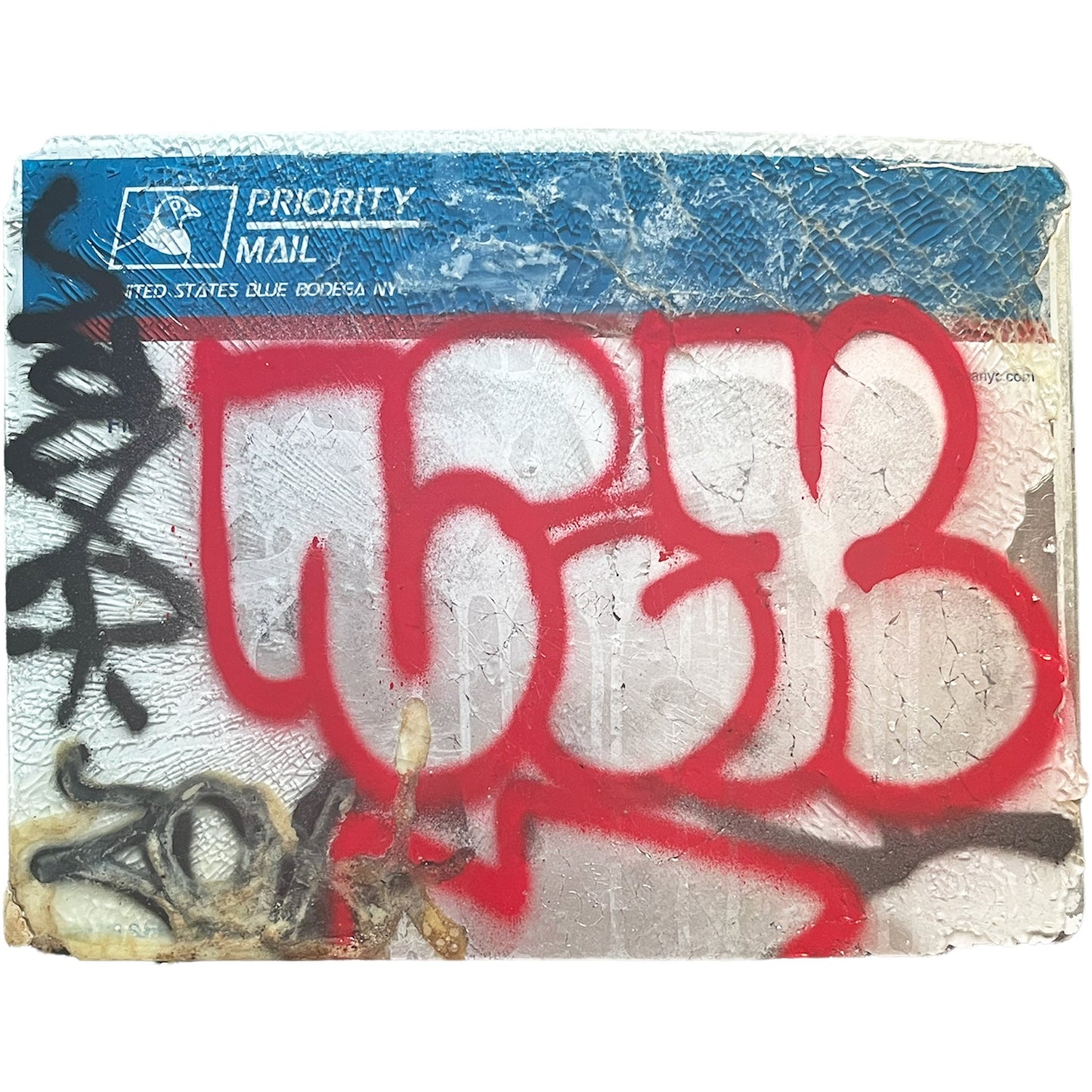 NYC Boardem