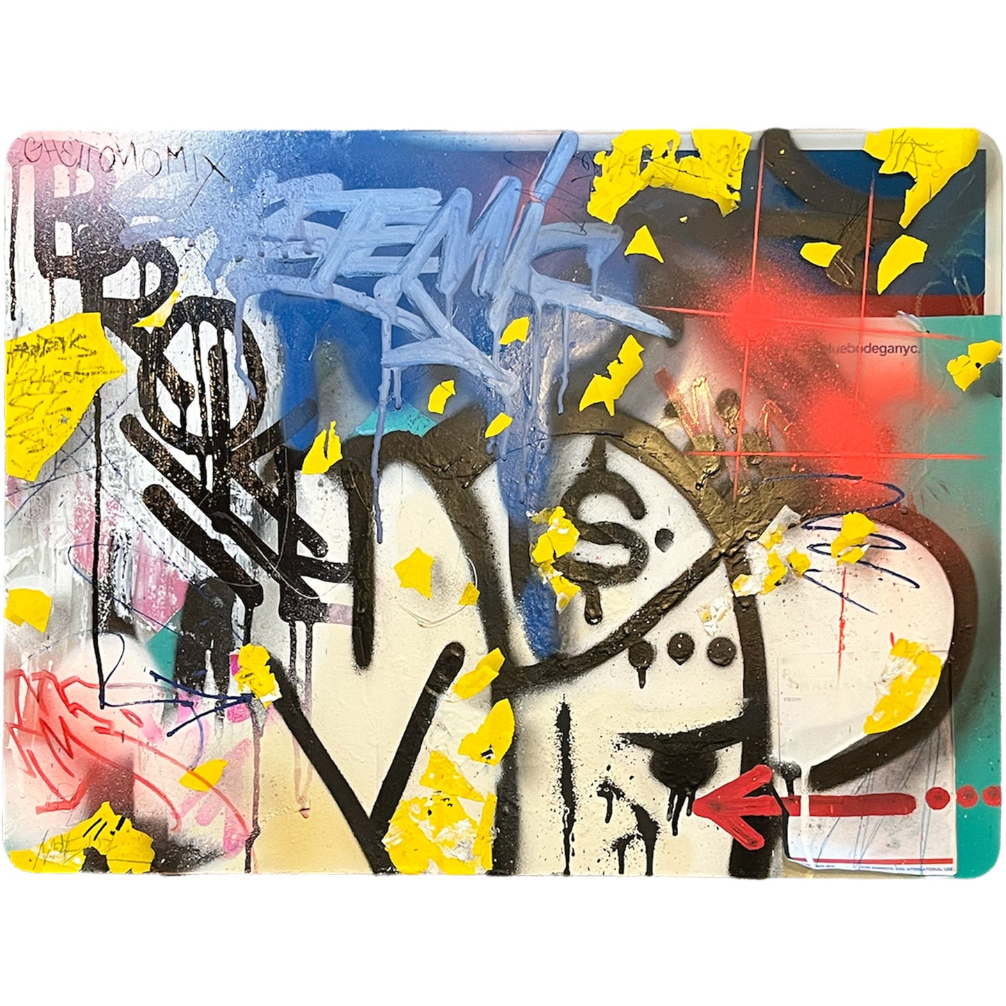NYC Boardem