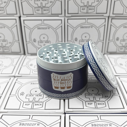 Anthora Grinder