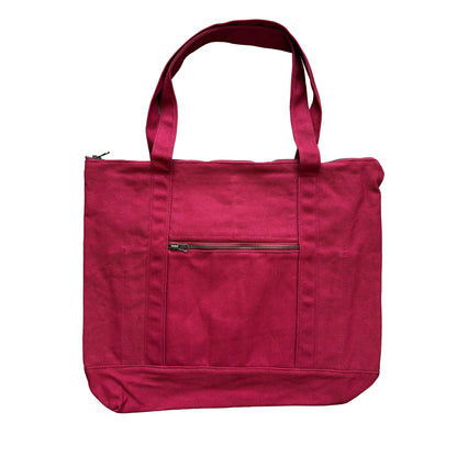 Blueprint Bag
