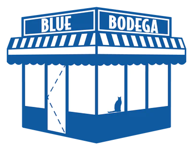 Blue Bodega