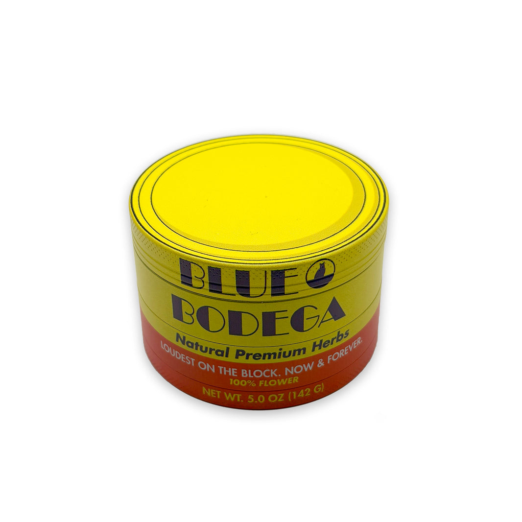 Blue Bodega NYC
