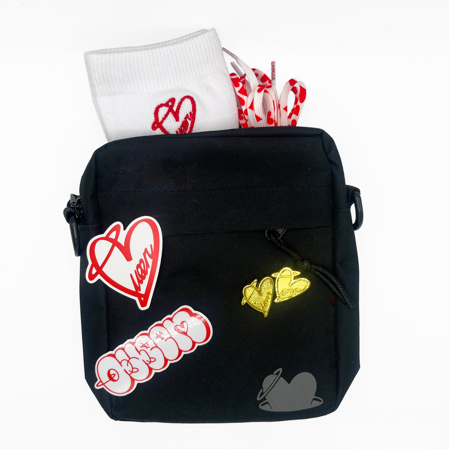 Lovers + Friends Pack