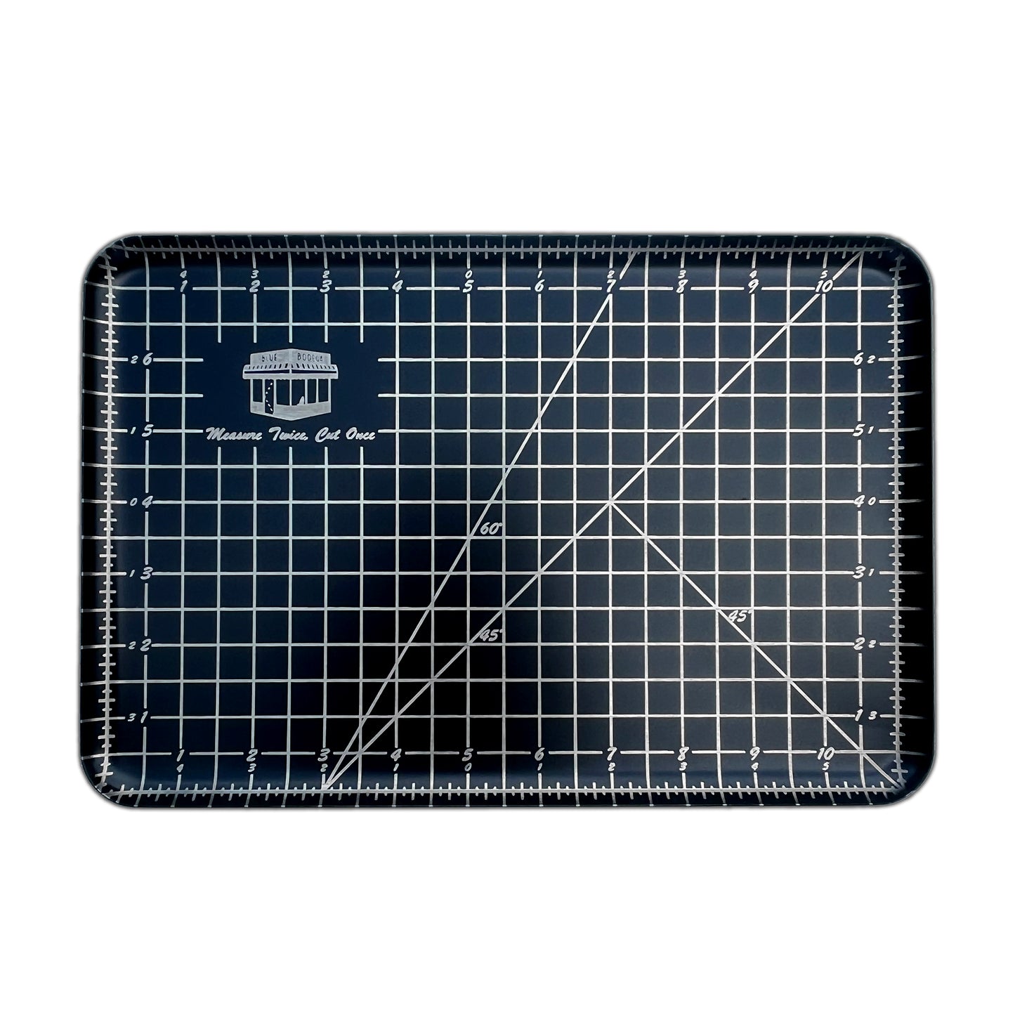 Grid Tray