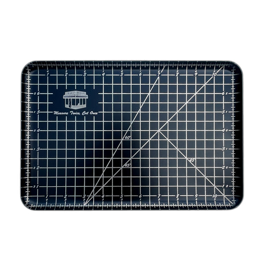 Grid Tray