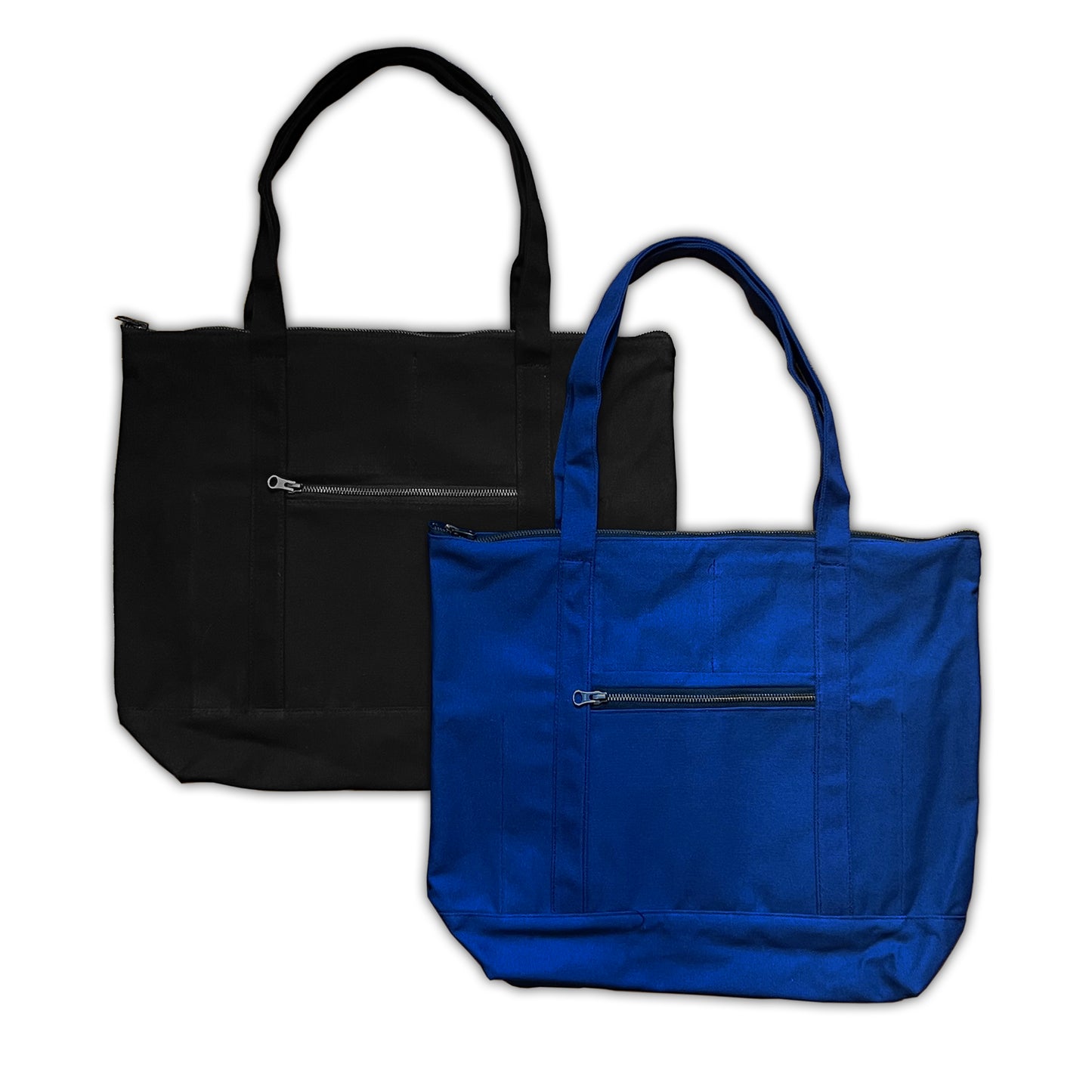 Blueprint Bag