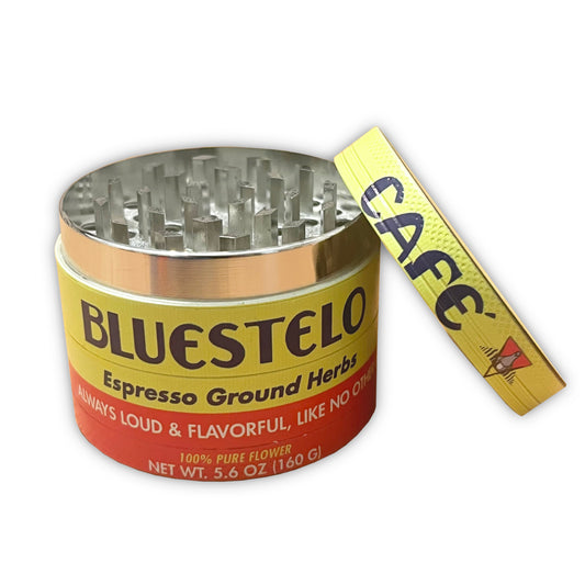 Bluestelo Grinder