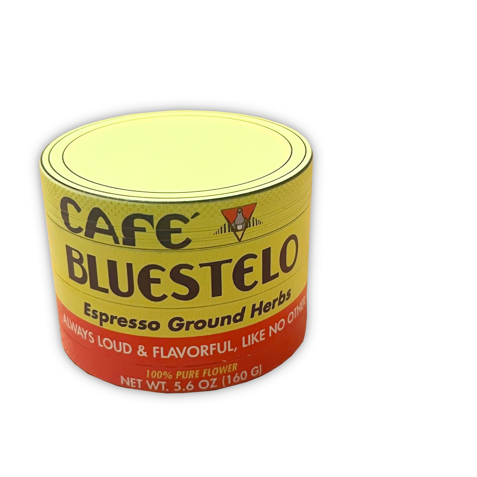 Bluestelo Grinder