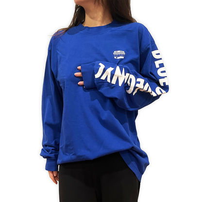 Mini Logo Long Sleeve